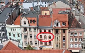 Main Square Apartments